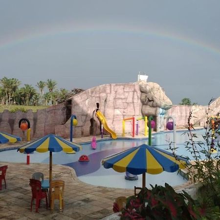 Hotel Acai Club Pinheiro Zewnętrze zdjęcie