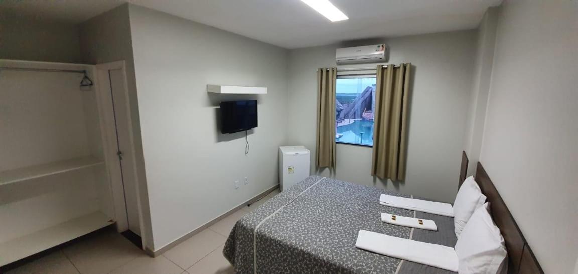 Hotel Acai Club Pinheiro Zewnętrze zdjęcie