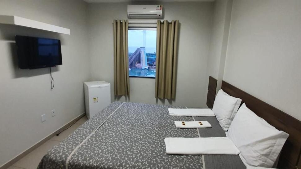 Hotel Acai Club Pinheiro Zewnętrze zdjęcie