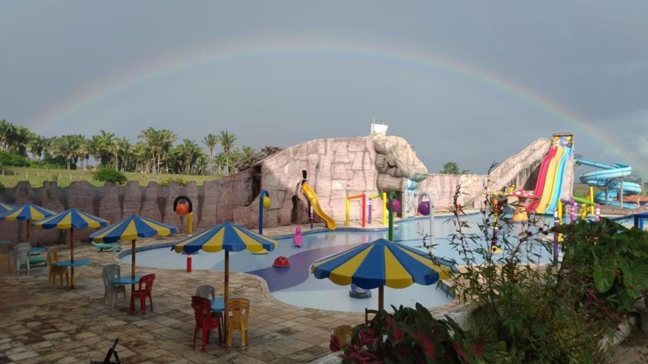 Hotel Acai Club Pinheiro Zewnętrze zdjęcie